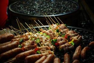 阳泉烧烤摊事件爆料最新,真相揭露,社会关注焦点再升级 第1张 阳泉烧烤摊事件爆料最新,真相揭露,社会关注焦点再升级 第1张