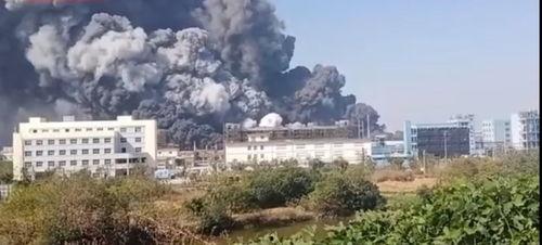 衢州一化工厂爆料视频,揭秘生产现场真相 第3张 衢州一化工厂爆料视频,揭秘生产现场真相 第3张