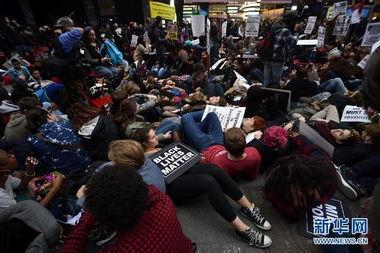 美国抗议者爆料新闻事件,最新新闻事件内幕曝光  第3张