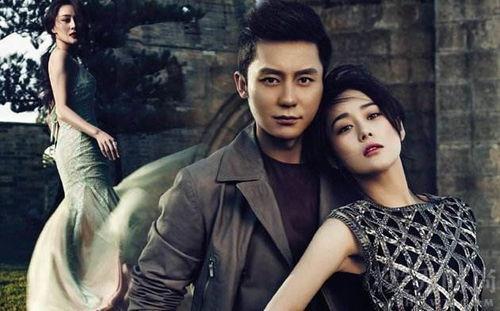 扒叔爆料娱乐圈李晨白鹿,扒叔揭秘娱乐圈甜蜜瞬间 第3张 扒叔爆料娱乐圈李晨白鹿,扒叔揭秘娱乐圈甜蜜瞬间 第3张