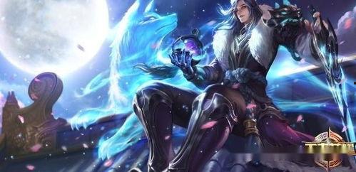 王者荣耀1月皮肤最新爆料,华丽盛宴,英雄风采再升级 第3张 王者荣耀1月皮肤最新爆料,华丽盛宴,英雄风采再升级 第3张