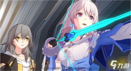 星穹铁道最新遗器爆料,探寻宇宙奥秘的神秘之旅  第2张