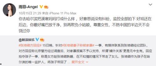 老马妻子爆料视频播放网站,独家播放网站大揭秘 第2张 老马妻子爆料视频播放网站,独家播放网站大揭秘 第2张